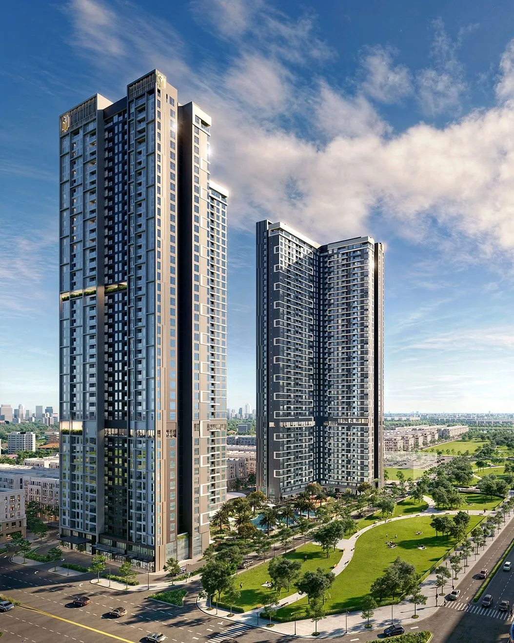 Real Estate Development JV/JD